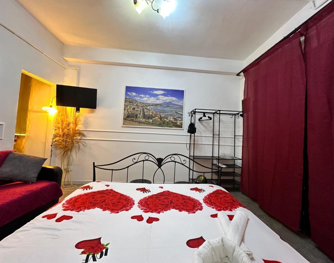 Home Cagnazzi Napoli Exterior foto