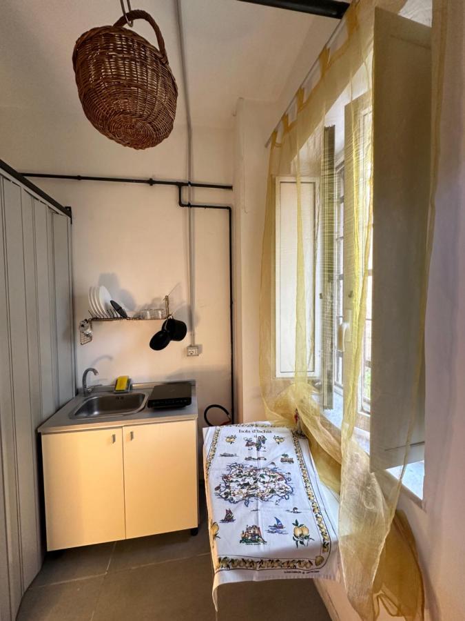 Home Cagnazzi Napoli Exterior foto
