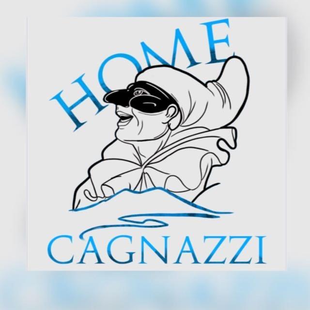 Home Cagnazzi Napoli Exterior foto